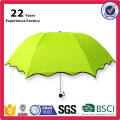 Großhandel Günstige Regenschirm Werbung Regenschirm Geschenk Regenschirm Mini Custom
